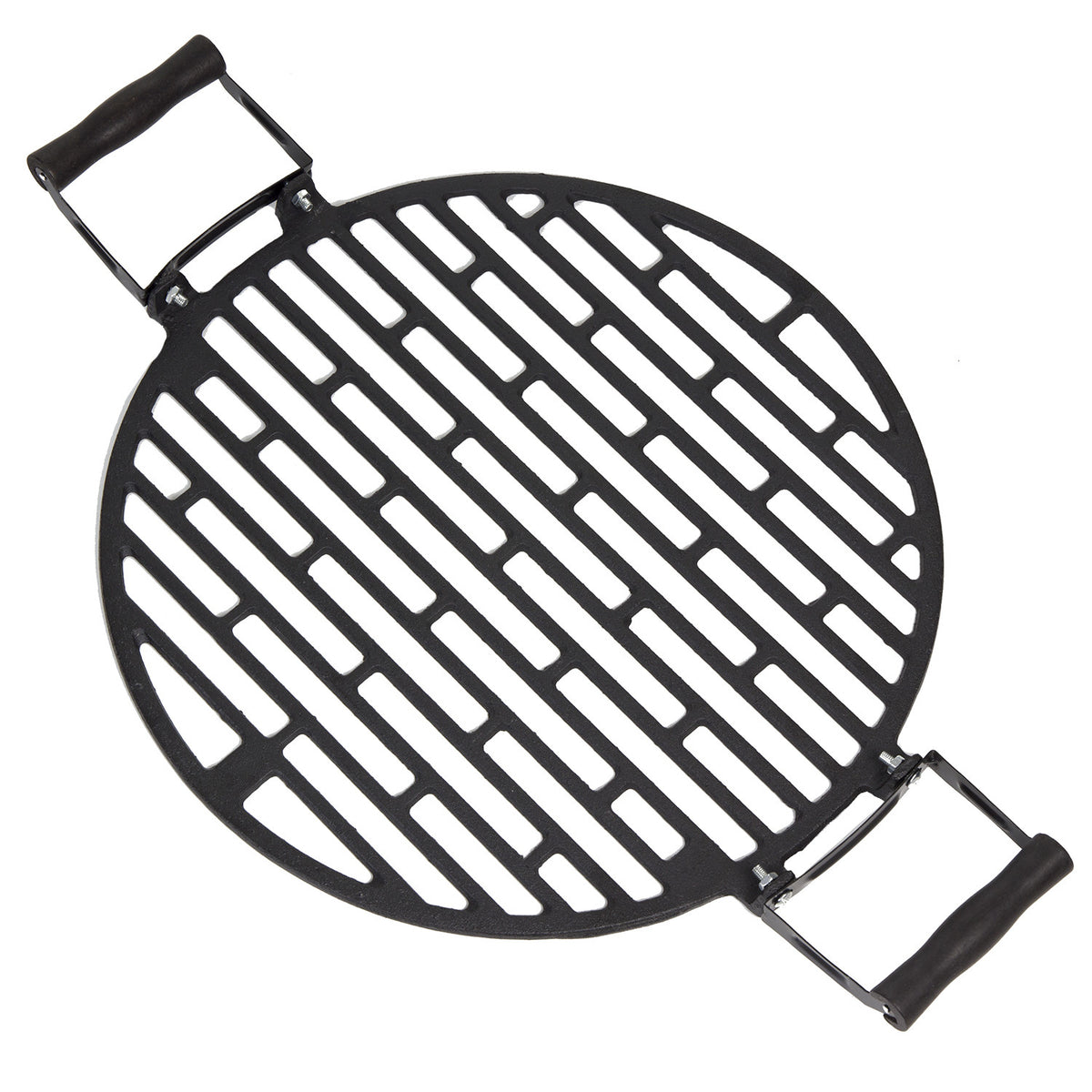 Grilio statinė, skersmuo 35,5 cm, Master Grill MG630 - gaukdaugiau.lt