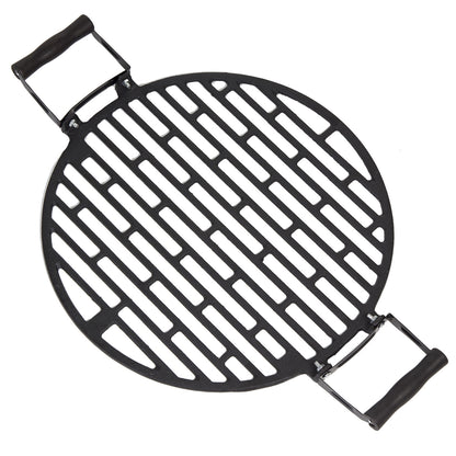 Grilio statinė, skersmuo 35,5 cm, Master Grill MG630 - gaukdaugiau.lt