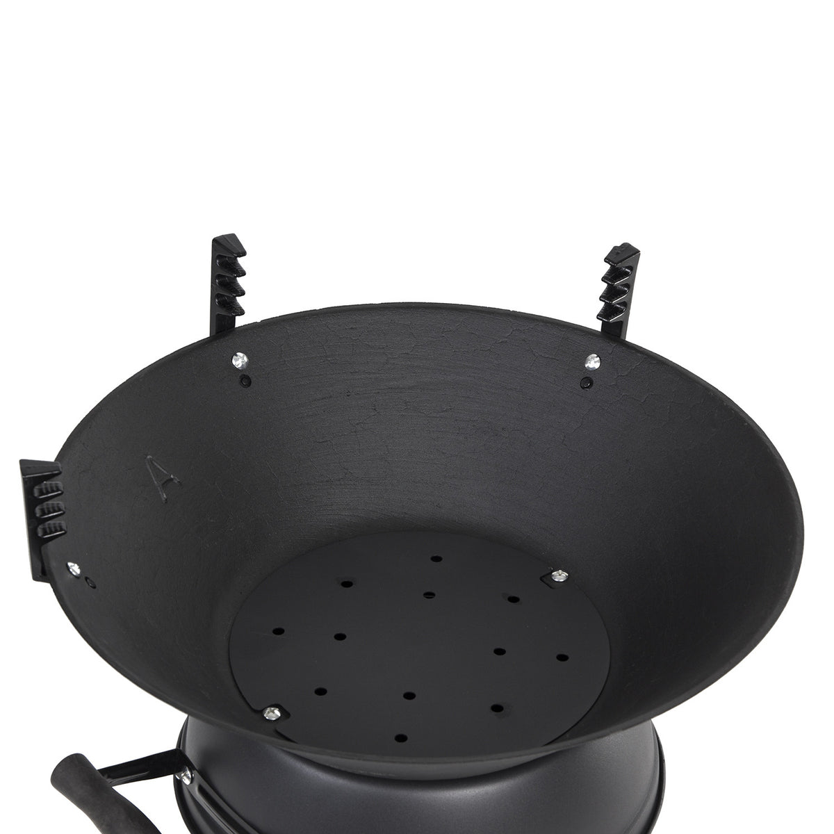 Grilio statinė, skersmuo 35,5 cm, Master Grill MG630 - gaukdaugiau.lt
