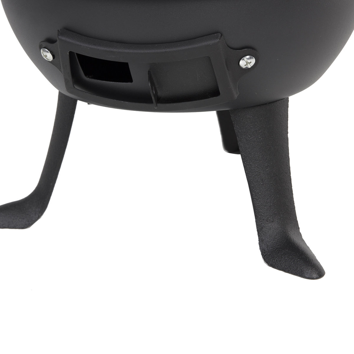 Grilio statinė, skersmuo 35,5 cm, Master Grill MG630 - gaukdaugiau.lt