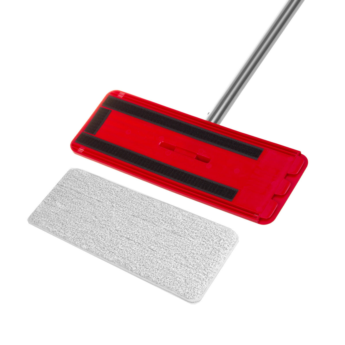 Mopų plokščios galvutės PremiumLine, tinka GB850 ir GB870, GB871 - gaukdaugiau.lt