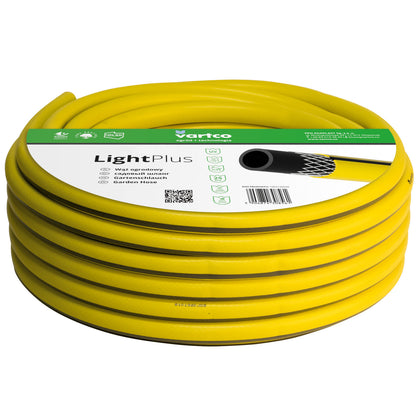 Vartco Light Plus 3/4" 30 m sodas laidas - gaukdaugiau.lt