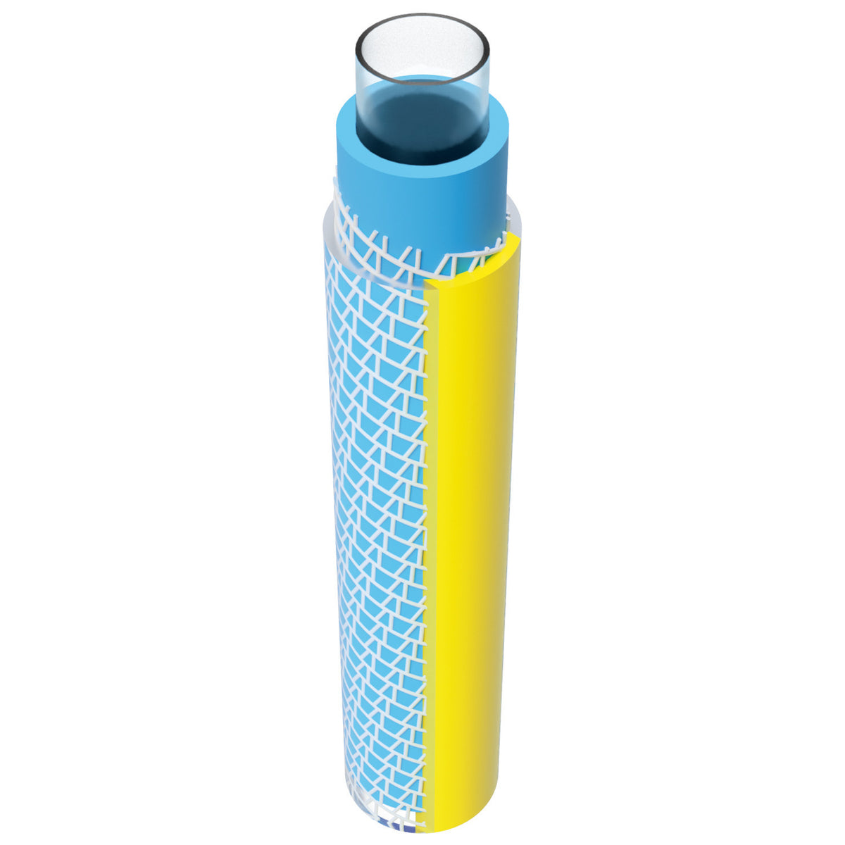 Vartco Professional 30 m 1/2" sodo žarna - gaukdaugiau.lt
