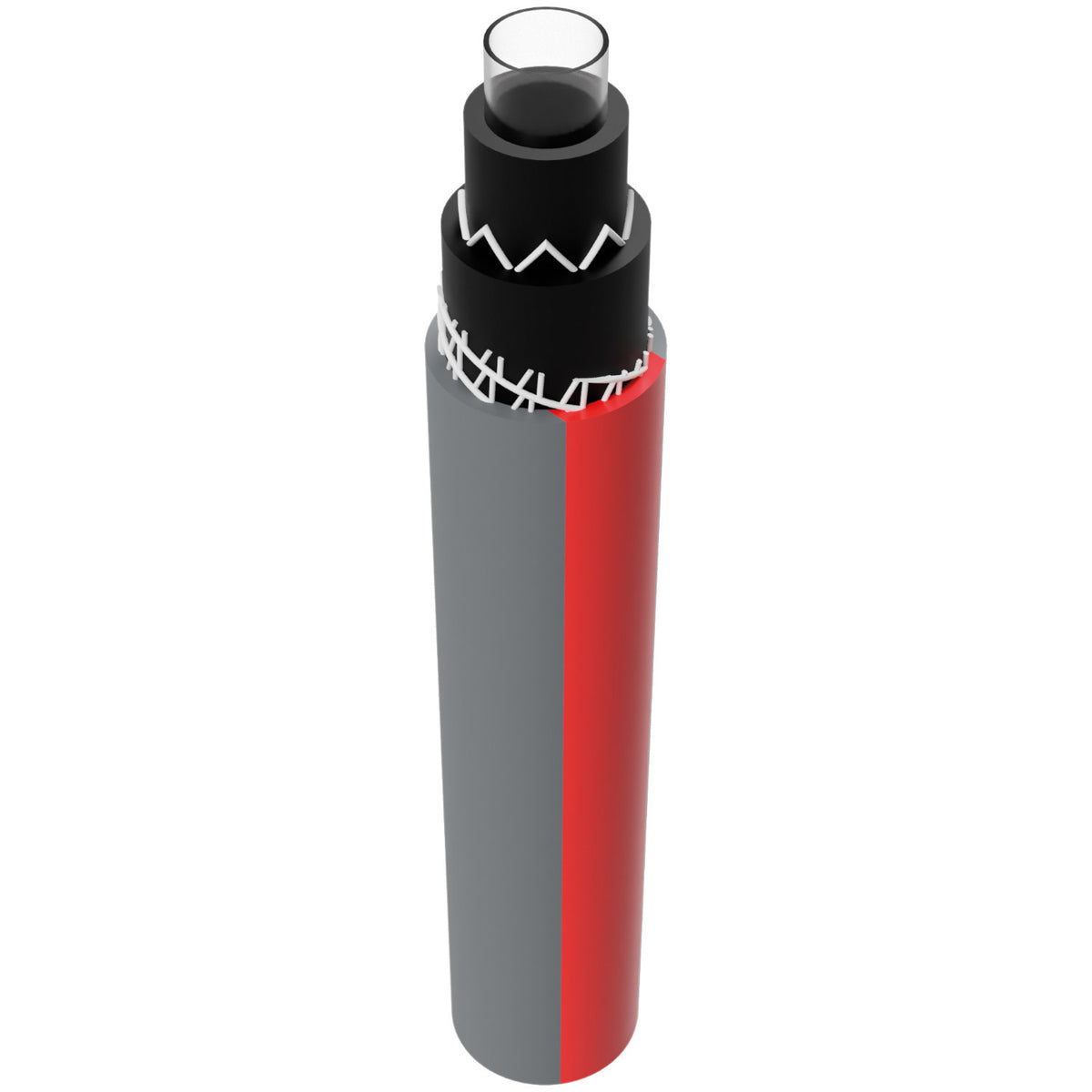 Vartco Professional Plus 30 m 3/4" sodo žarna - gaukdaugiau.lt