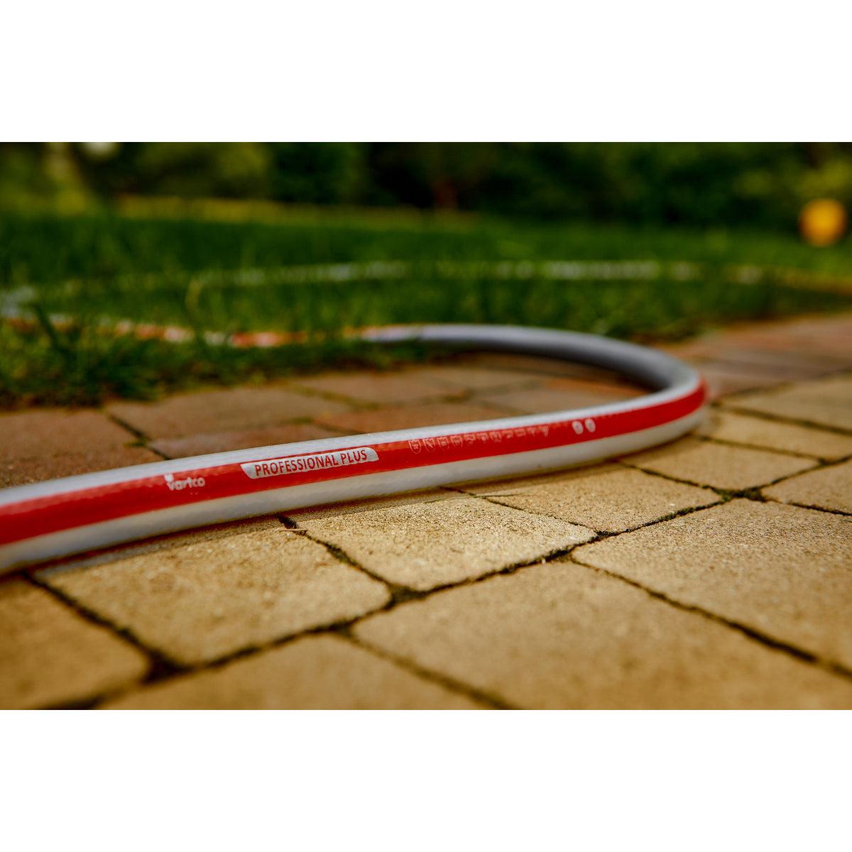 Vartco Professional Plus 30 m 3/4" sodo žarna - gaukdaugiau.lt