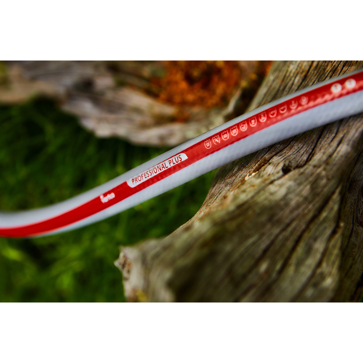 Vartco Professional Plus 3/4" 50m sodų žarna - gaukdaugiau.lt