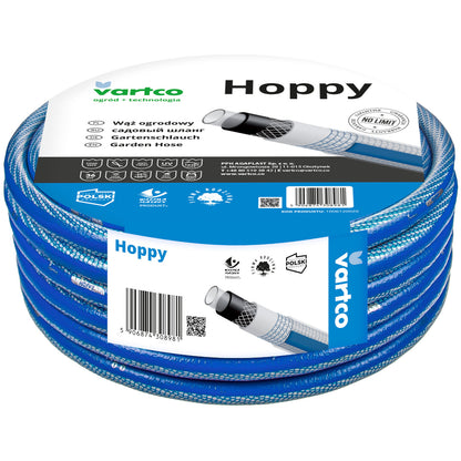 Vartco Hoppy 30 m 1/2" sodų žarna - gaukdaugiau.lt