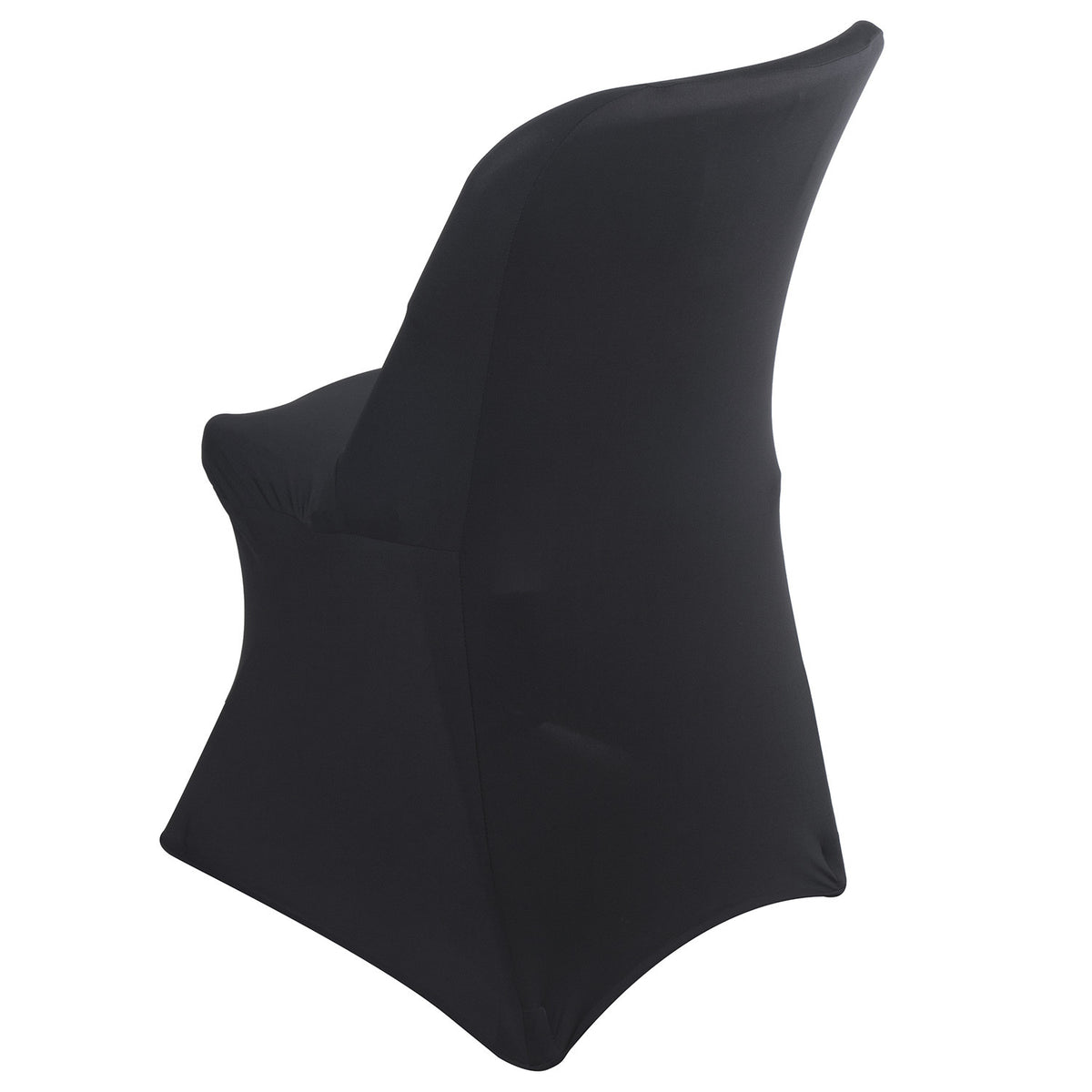 Maitinimo kėdės dangtelis juodas ŽaliaMėlyna, 88x50x45cm, Spandex, GB373 - gaukdaugiau.lt