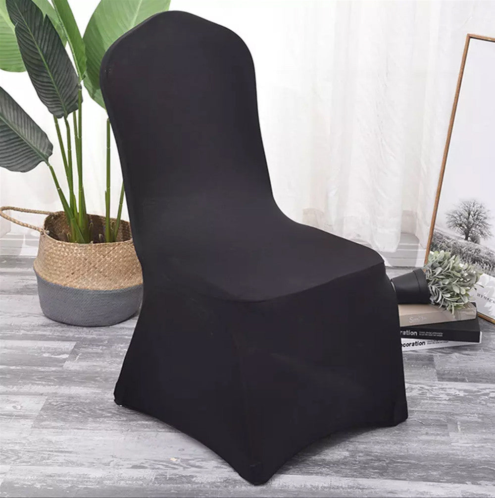 Maitinimo kėdės dangtelis juodas ŽaliaMėlyna, 88x50x45cm, Spandex, GB373 - gaukdaugiau.lt