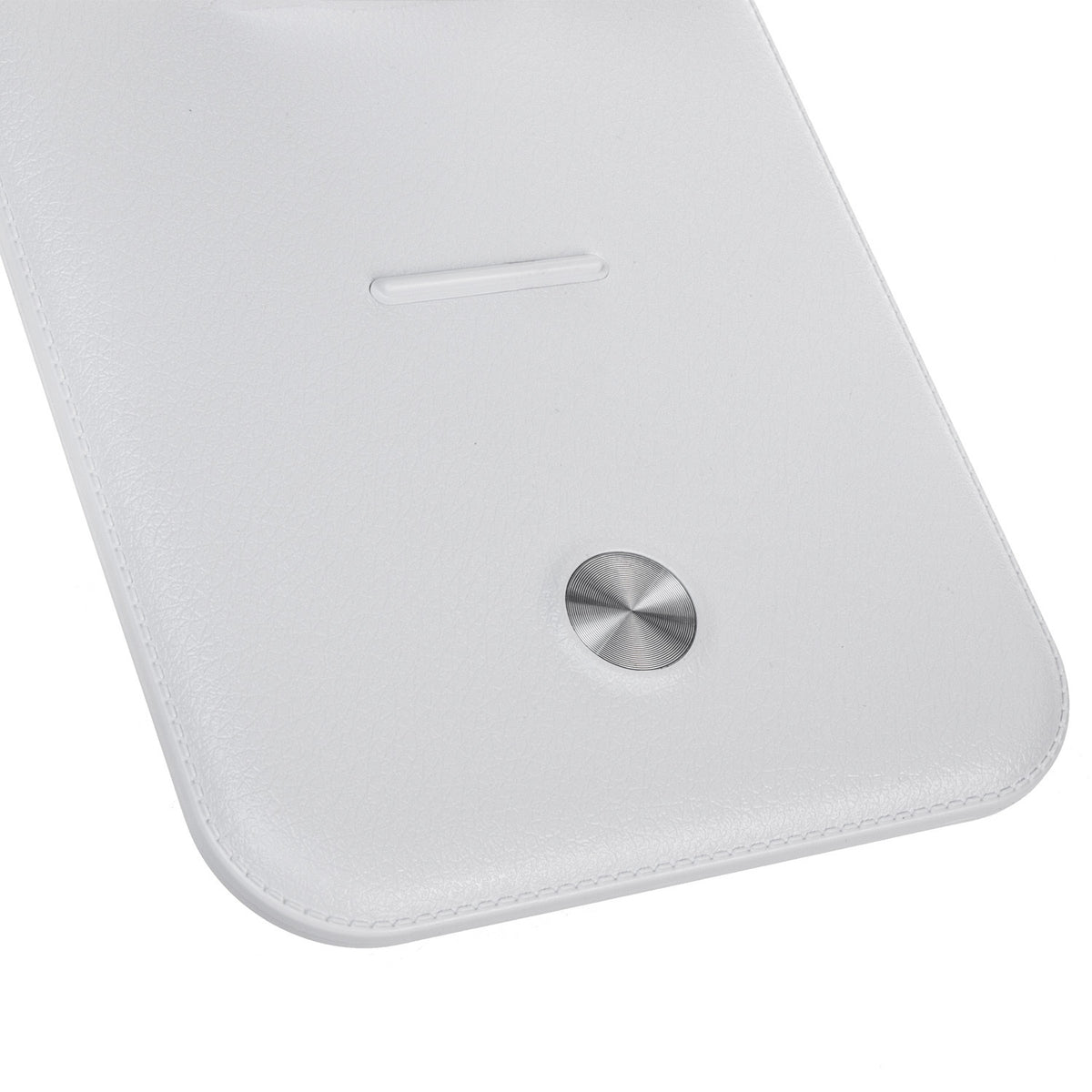 LED stalinė lempa PremiumLine, max. 9W, 220-240V AC, keičiama šviesos spalva, reguliuojamas ryškumas, 450lm, MCE614 W - gaukdaugiau.lt