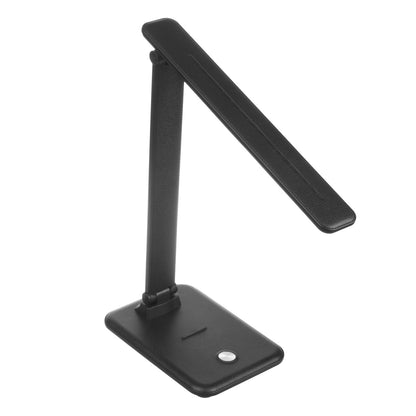 LED stalinė lempa PremiumLine, max. 9W, 220-240V AC, su keičiama šviesos spalva, reguliuojamo ryškumo, 450lm, MCE614 B - gaukdaugiau.lt