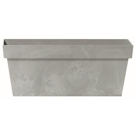 Kubo dėklas Beton Effect pot DCUC600E betonas - gaukdaugiau.lt