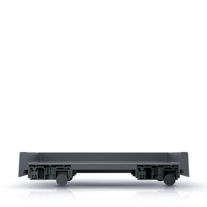 Mobilus stovas 44,6cm kvadratinis mobilus lėkštė - gaukdaugiau.lt