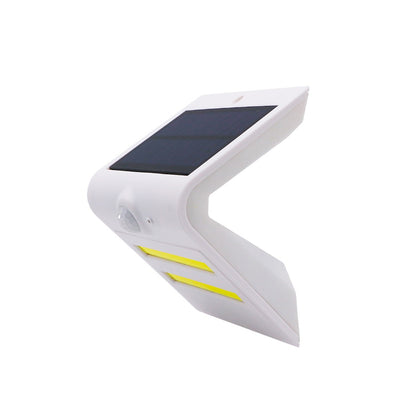 AB LED GV18W Saulės energijos lempa - gaukdaugiau.lt
