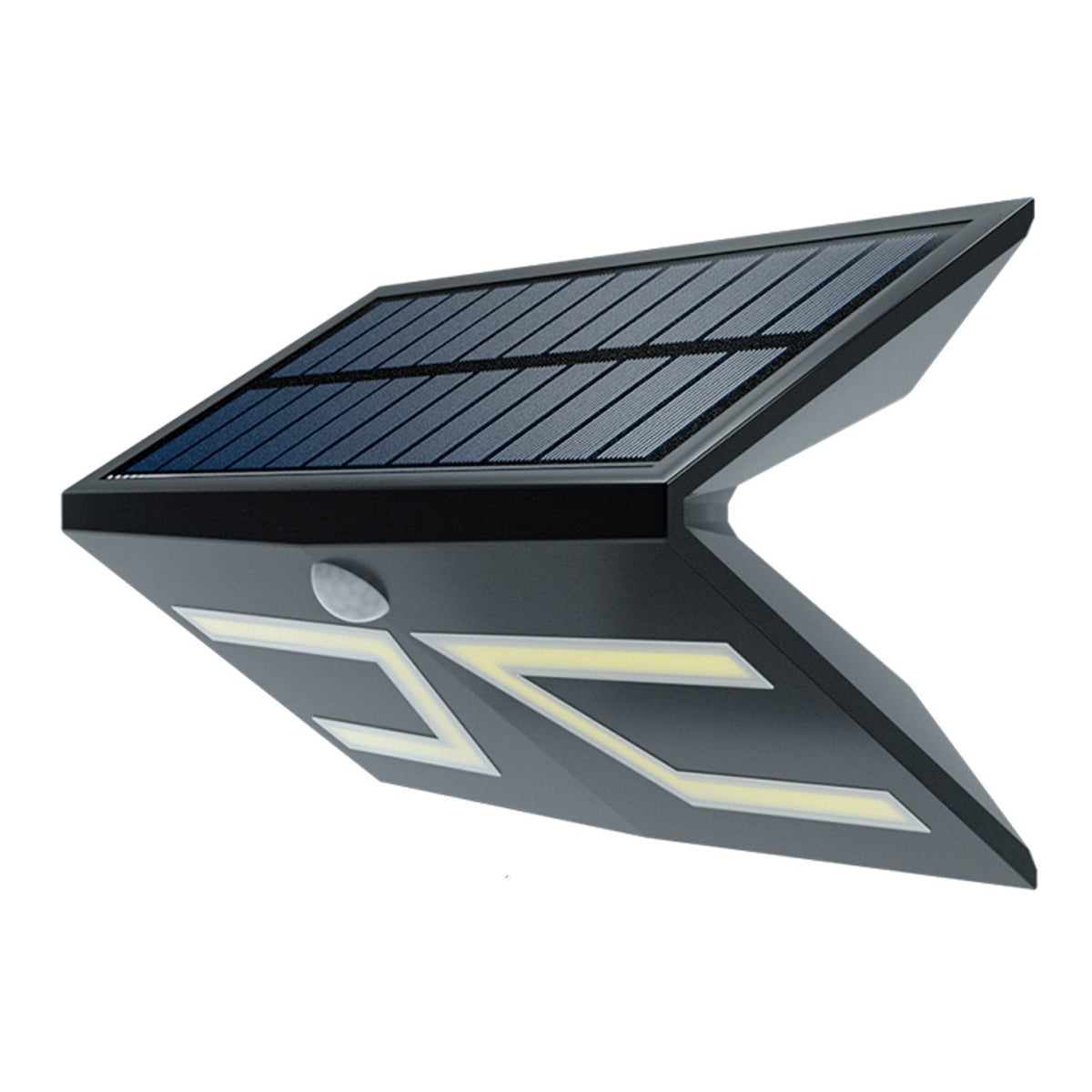 AB LED GV50-CLB Saulės energija maitinama lempa - gaukdaugiau.lt