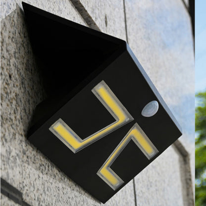 AB LED GV50-CLB Saulės energija maitinama lempa - gaukdaugiau.lt