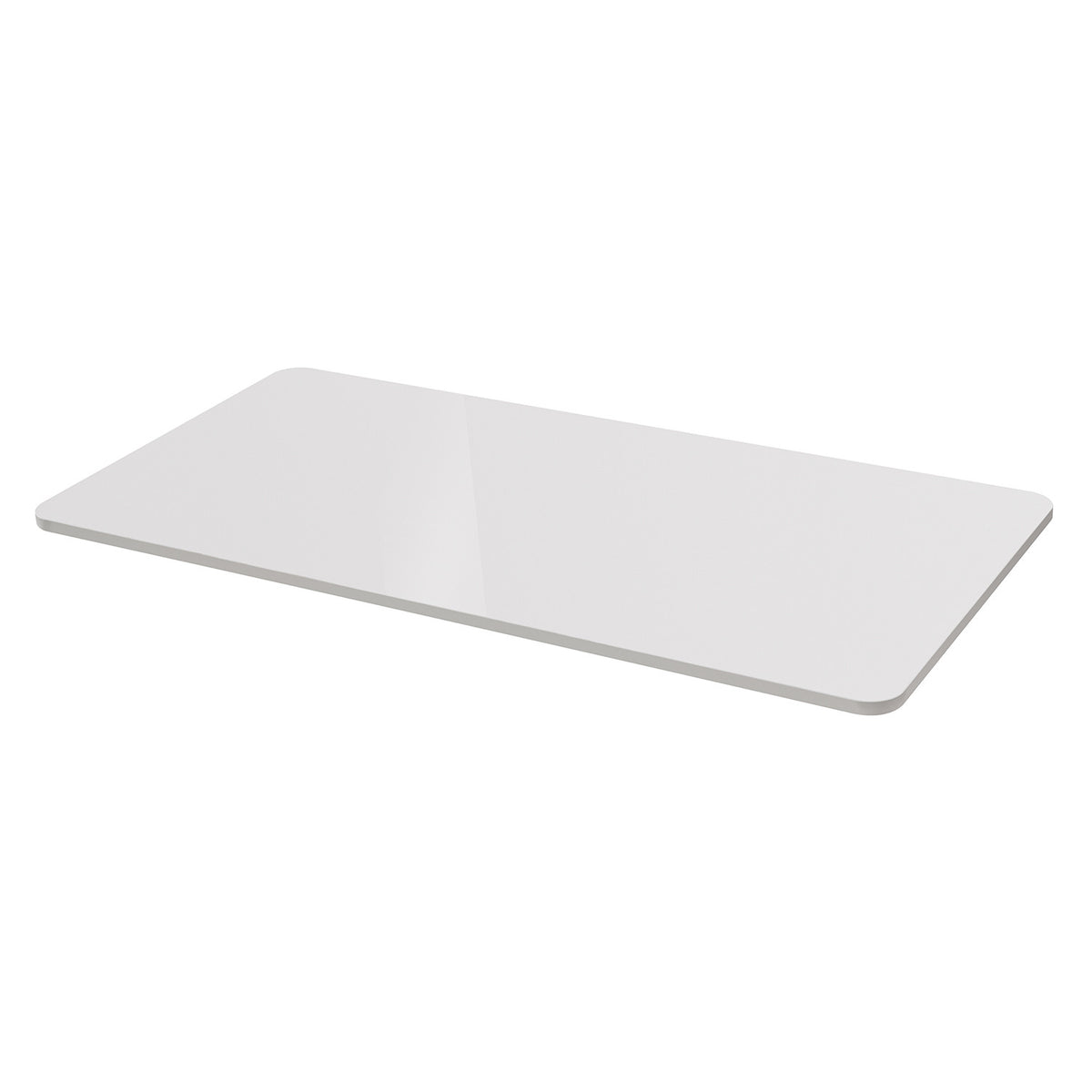 Lentelinis / flipchart stalo stalas PremiumLine, 120x60 cm, baltas, MDF, MC-452 - gaukdaugiau.lt