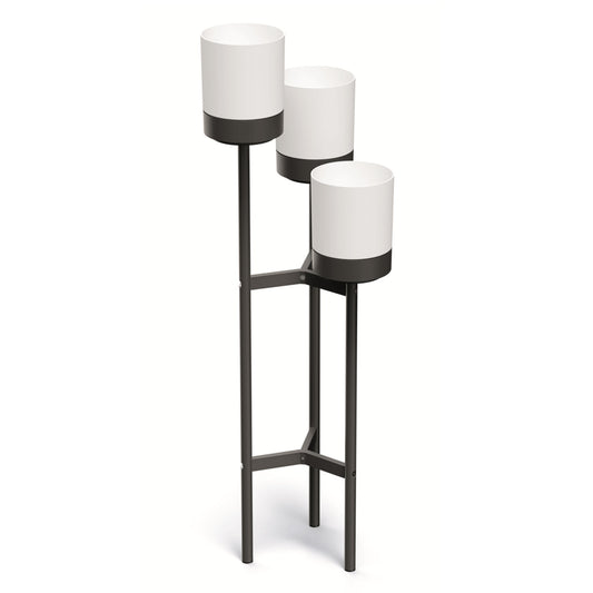 Bloom STAND - baltas - gaukdaugiau.lt