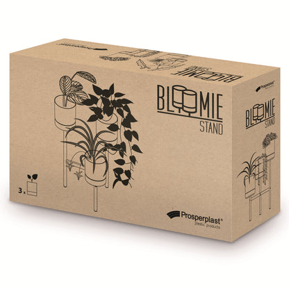 Bloom STAND - baltas - gaukdaugiau.lt