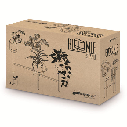 Bloom STAND - baltas - gaukdaugiau.lt