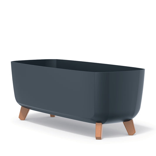CASE pot - antracitas - gaukdaugiau.lt