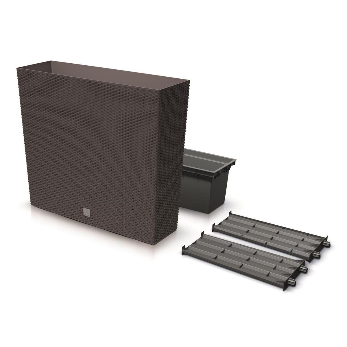 POT RATO CASE TOWER - umbra - gaukdaugiau.lt