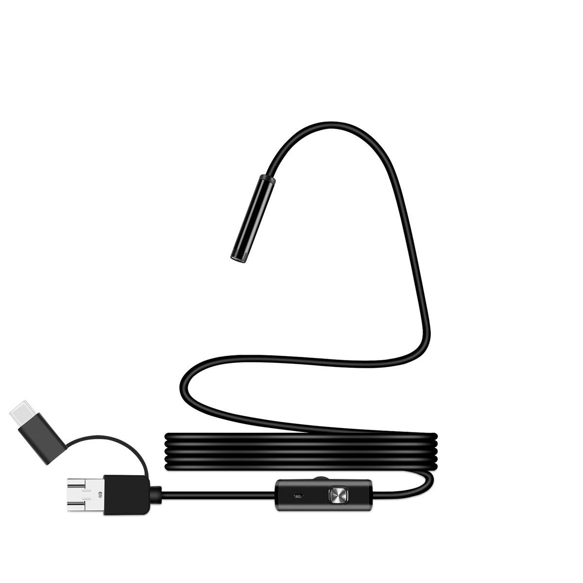 Tikrinimo kamera PremiumLine 480p - gaukdaugiau.lt