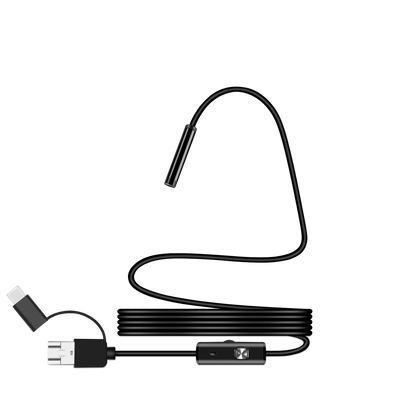 Tikrinimo kamera PremiumLine 720p - gaukdaugiau.lt