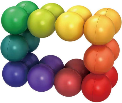 Kamuoliukai "Puzzle Balls" - gaukdaugiau.lt