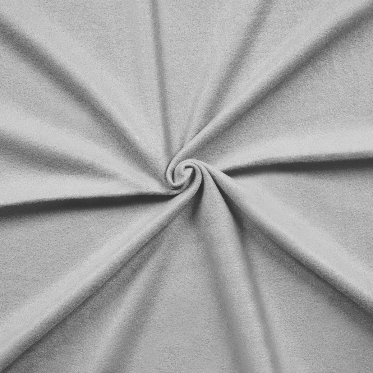 Šiltas plėvelinis antklodė 130x150 cm PremiumLine - pilka - gaukdaugiau.lt