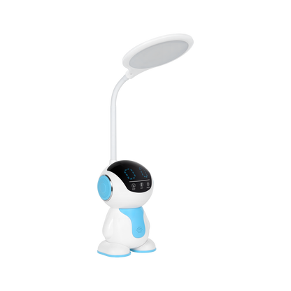 LED stalinė lempa PremiumLine - robotas - gaukdaugiau.lt