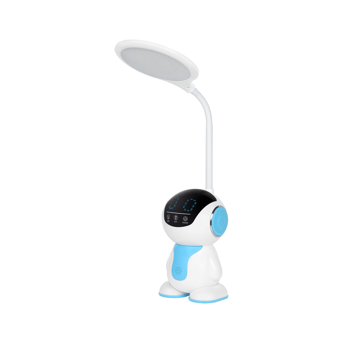 LED stalinė lempa PremiumLine - robotas - gaukdaugiau.lt