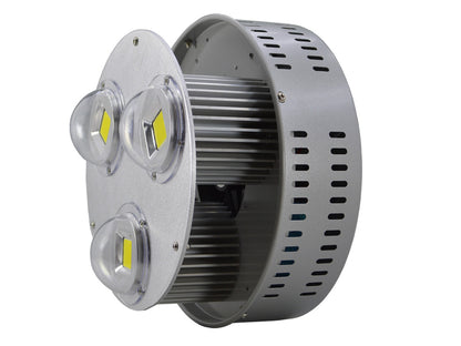 Pramoninė LED lempa 150W High Bay COB 6000K šalta 13 500lm - gaukdaugiau.lt