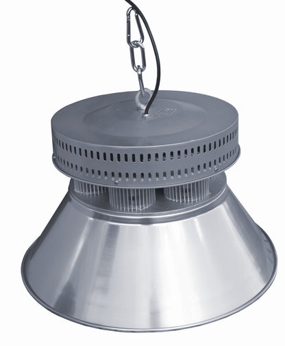 Pramoninė LED lempa 300W High Bay COB 27 000lm 4000K neutrali - gaukdaugiau.lt