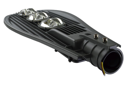 Pramoninis LED gatvių žibintas 150W IP65 15 000 lm neutralus 4000K - gaukdaugiau.lt