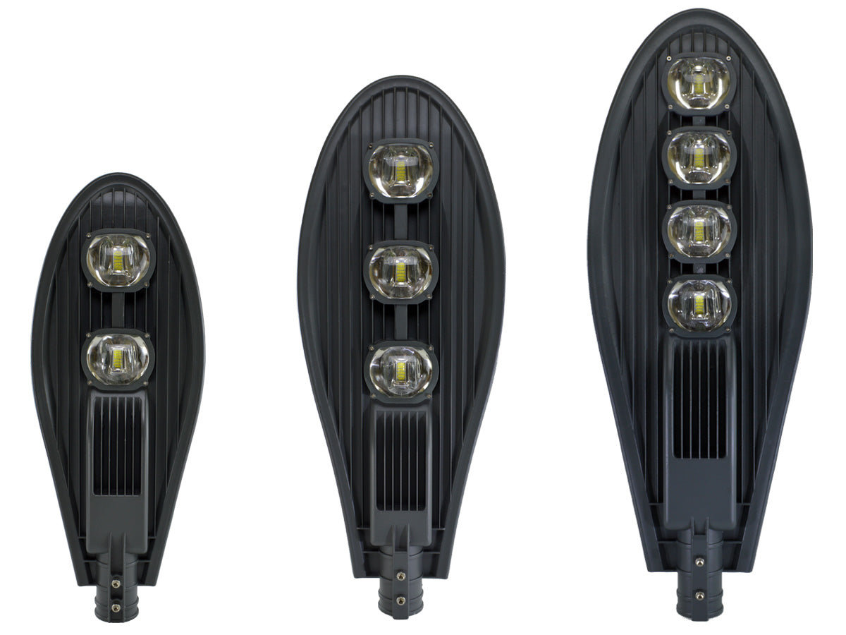 Pramoninis LED gatvės lemputės šviestuvas 150W IP65 15000 lm 6000K - gaukdaugiau.lt