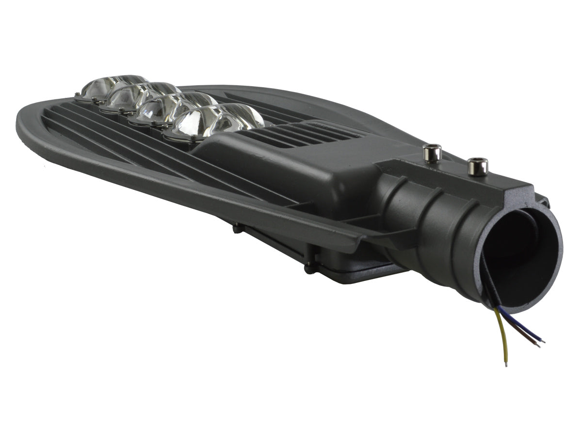 Pramoninis LED gatvės lemputė 200W IP65 20 000 lm 6000K - gaukdaugiau.lt