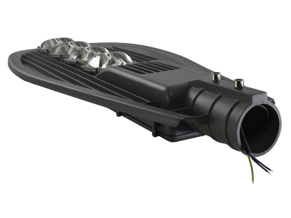 Pramoninis LED gatvės lemputė 200W IP65 20 000 lm 6000K - gaukdaugiau.lt