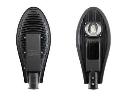 Pramoninis LED gatvių žibintas 50W IP65 5000 lm neutralus 4000K - gaukdaugiau.lt