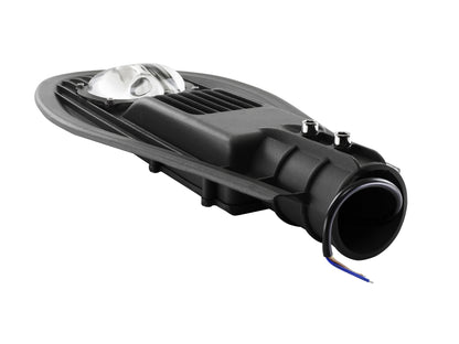 Pramoninis LED gatvės lemputė 50W IP65 5000 lm šviesos srautas 6000K - gaukdaugiau.lt