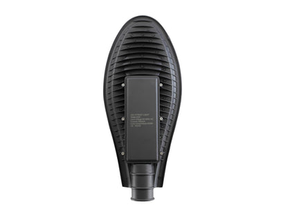 Pramoninis LED gatvės lemputė 50W IP65 5000 lm šviesos srautas 6000K - gaukdaugiau.lt