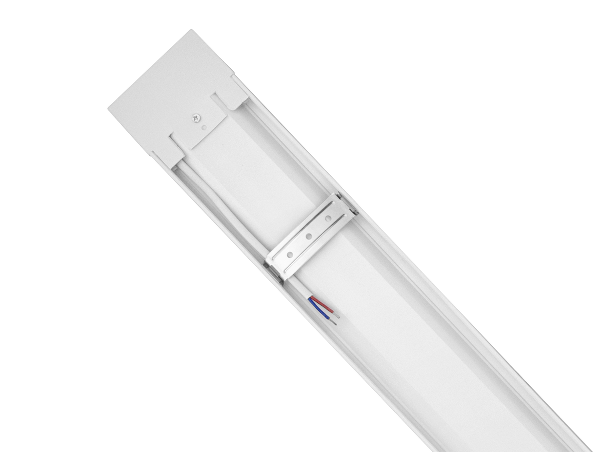 Lubos lemputė LED 600mm PremiumLine, 4000K, 230V - gaukdaugiau.lt