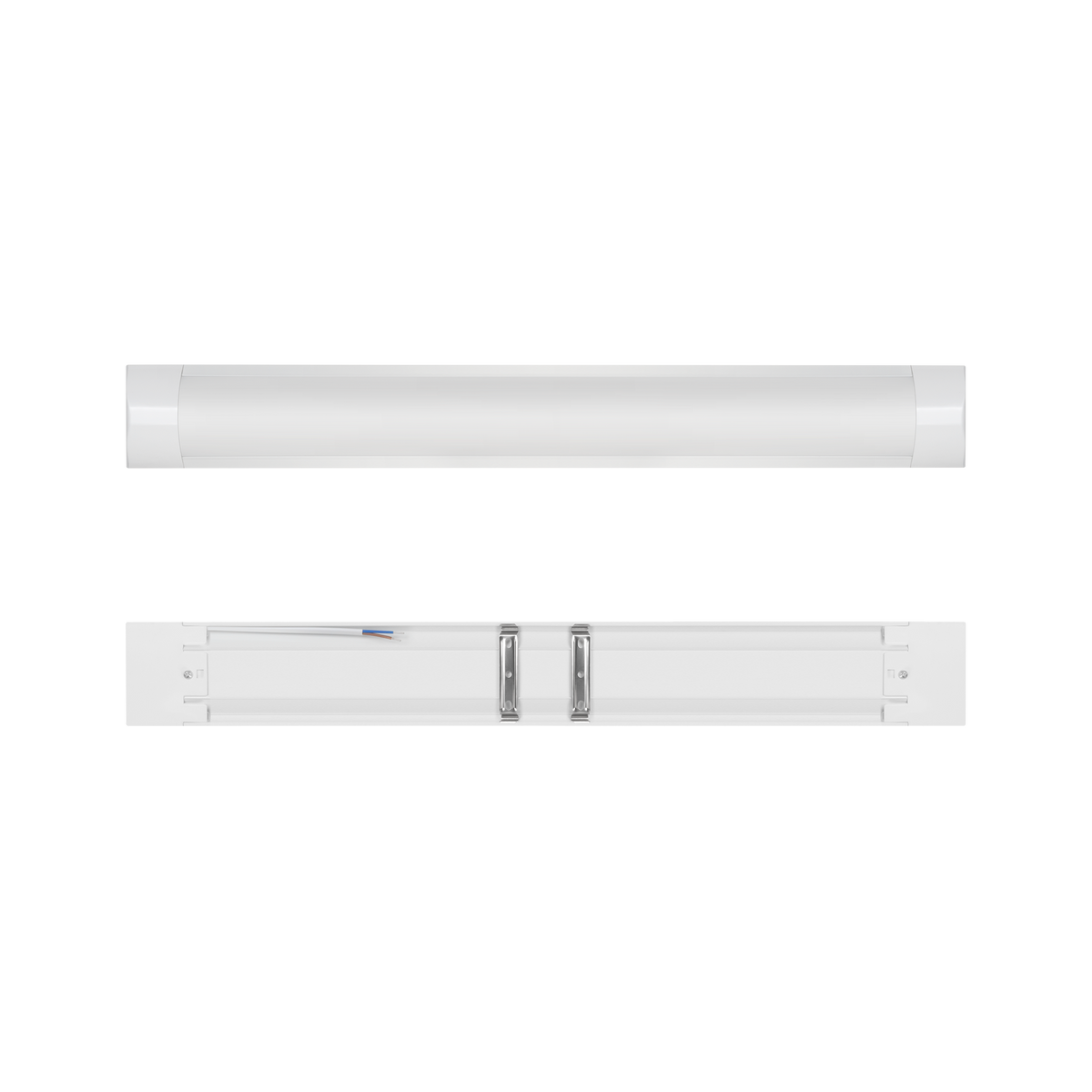 Lubos lemputė LED 600mm PremiumLine, 4000K, 230V - gaukdaugiau.lt