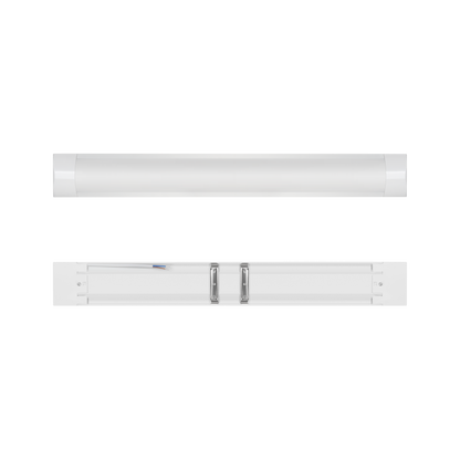 Lubos lemputė LED 600mm PremiumLine, 4000K, 230V - gaukdaugiau.lt