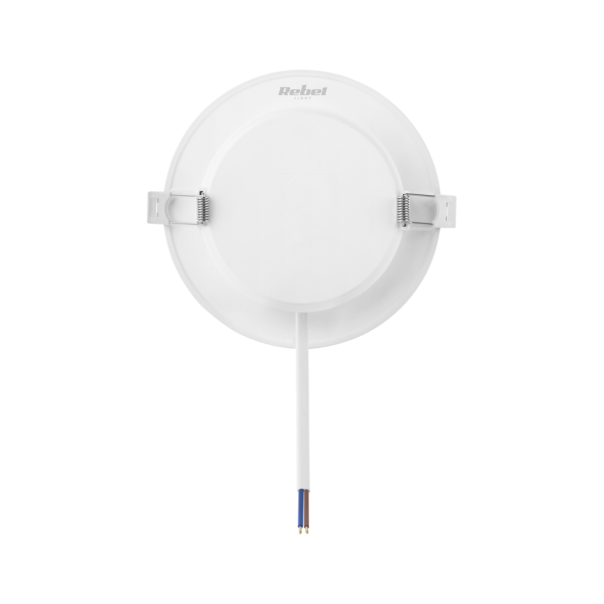 Šviestuvas lubinis LED 6W PremiumLine, 4000K, 230V - gaukdaugiau.lt