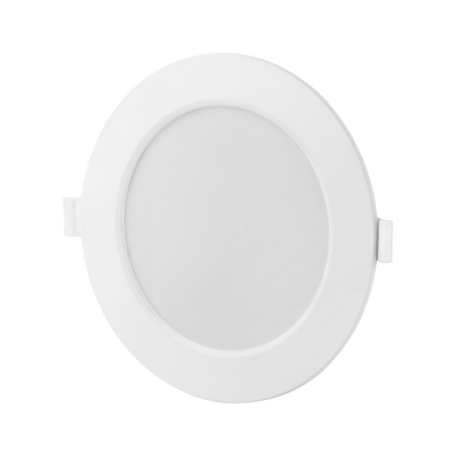 Šviestuvas lubinis LED 6W PremiumLine, 4000K, 230V - gaukdaugiau.lt