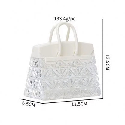 LED stalo dekoracija "BAG"