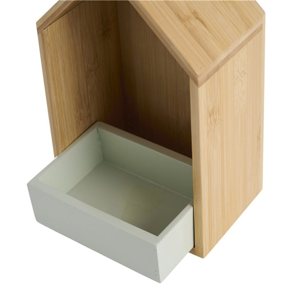 Lesyklėlė "Bamboo" - gaukdaugiau.lt
