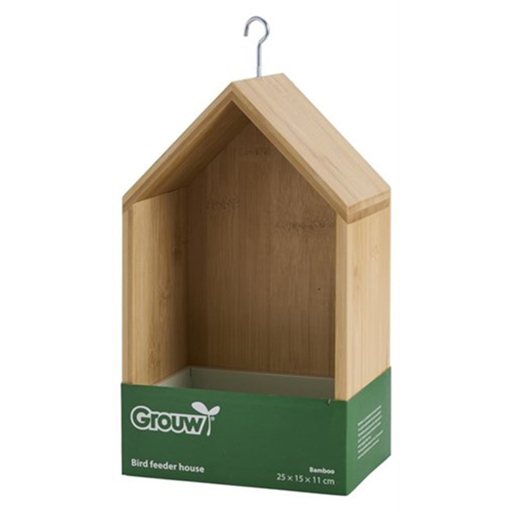 Lesyklėlė "Bamboo" - gaukdaugiau.lt