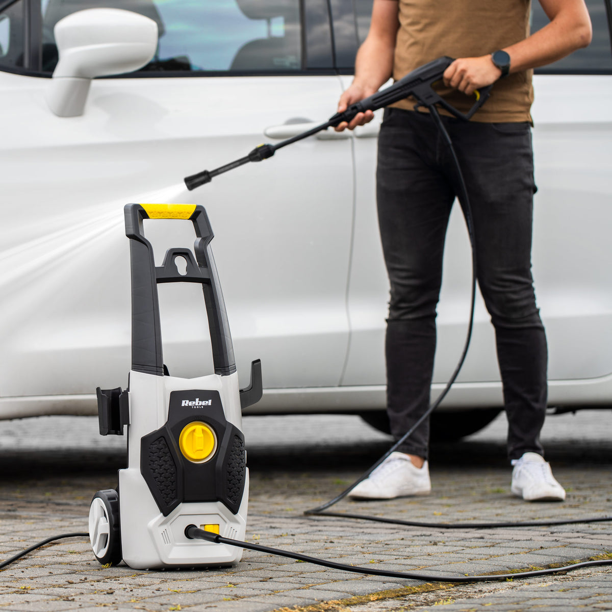 Slėgio valiklis LT303 1200W - gaukdaugiau.lt